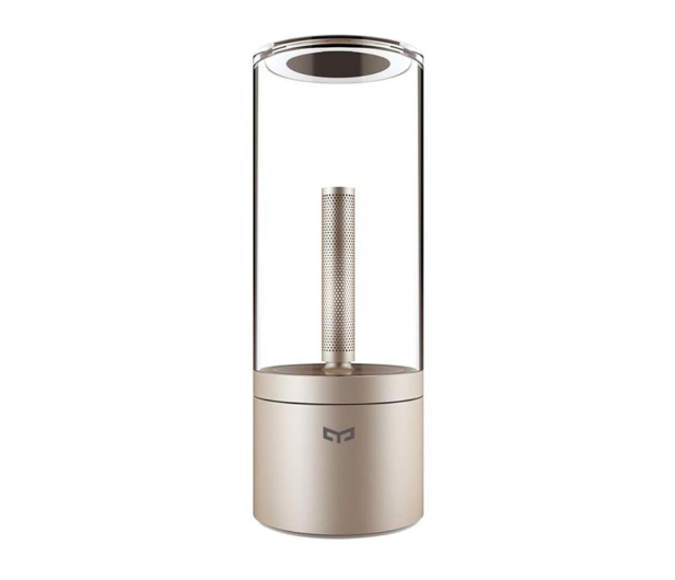 Yeelight Candela Atmosphere Lamp - 490752 - zdjęcie